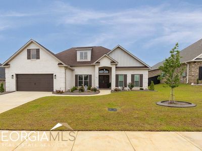 301 Foxberry Nook, Kathleen, GA, 31047