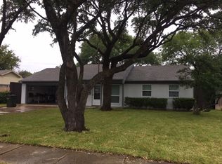 3109 18th St, Plano, TX 75074