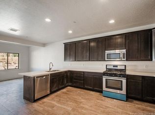 1144 N 455 W UNIT 4, Midway, UT 84049