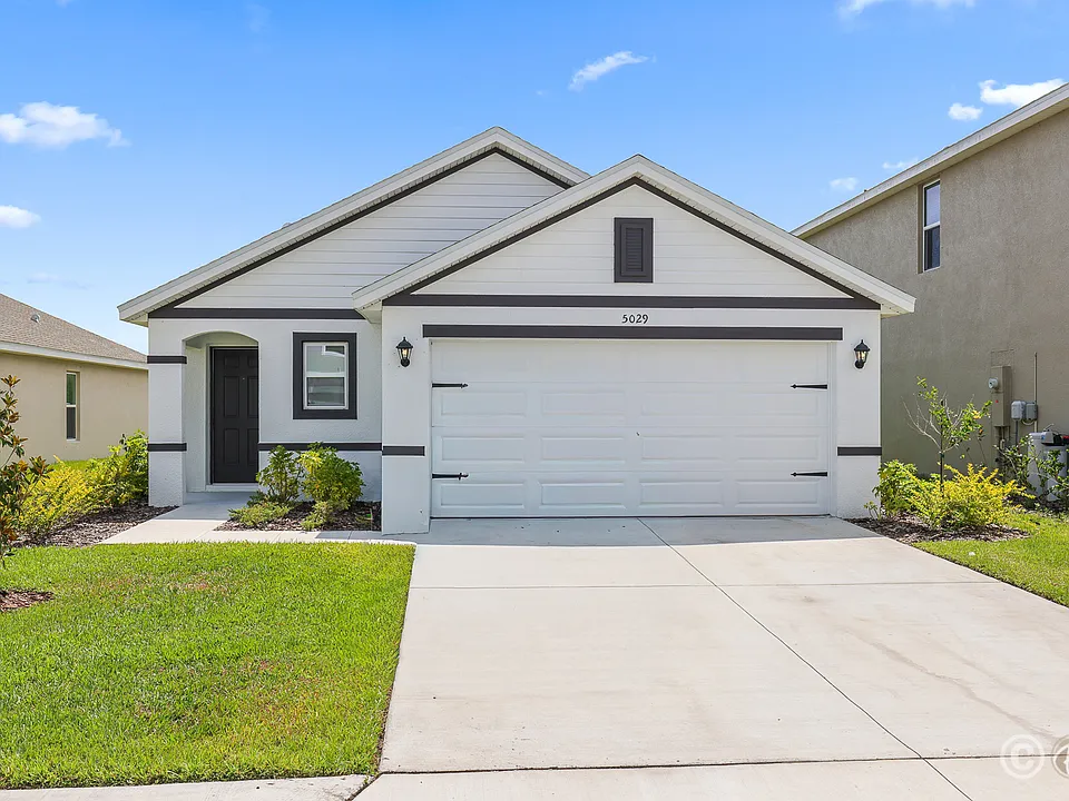 5029 Rocky Coast Pl