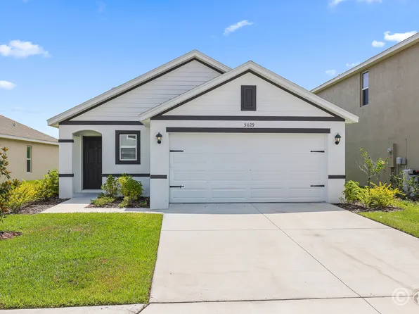 5029 Rocky Coast Pl, Palmetto, FL 34221