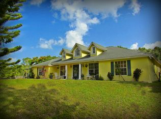 17875 49th St N, Loxahatchee, FL 33470