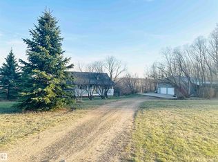 255041 Township Rd #472-45, Wetaskiwin, AB T0C 1Z0