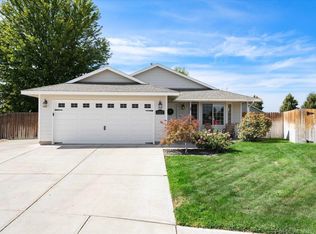 5512 Dundas Ln, Pasco, WA
