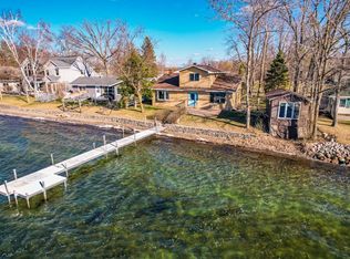 20306 County Road 131, Detroit Lakes, MN 56501