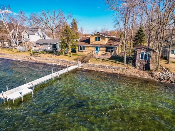 20306 County Road 131, Detroit Lakes, MN 56501