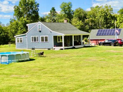 753 Hill Road, Harwinton, CT, 06791