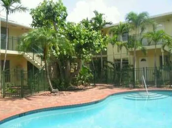 4321 NE 21st Ave APT 6, Fort Lauderdale, FL 33308