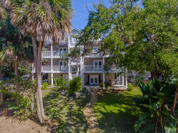 3048 4th St, Saint Augustine, FL 32084