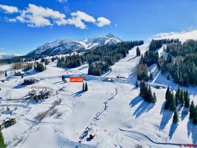 11 Kokanee Lane, Crested Butte, CO, 81225