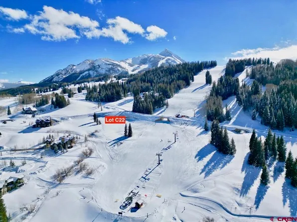 11 Kokanee Lane, Mt. Crested Butte, CO 81225