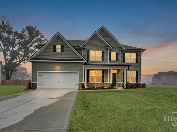 23 Oakmont Drive, Guyton, GA 31312