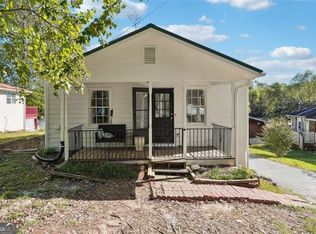 167 Cherokee Dr, Jackson, GA 30233