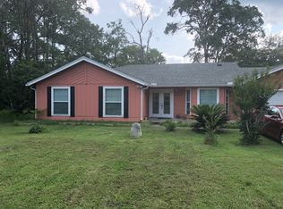 12130 Cheyenne Trl, Jacksonville, FL 32223