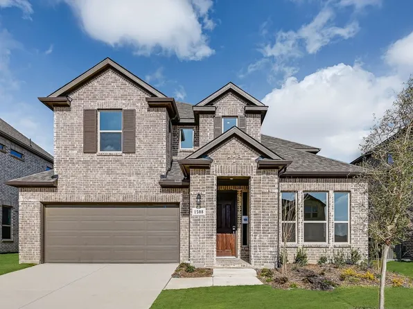 1508 Victory Ter, Northlake, TX 76226