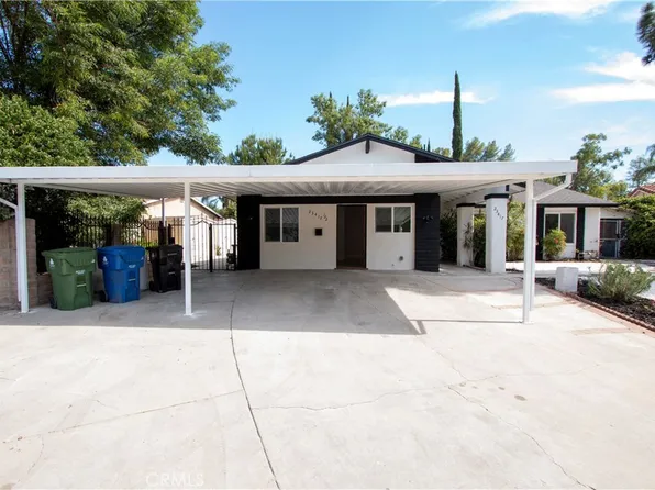 23419 Maestro Pl, Canoga Park, CA 91304