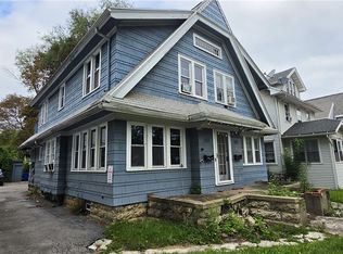 1985-1987 Dewey Ave, Rochester, NY 14615