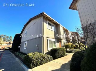 671 Concord Pl, Pleasanton, CA 94566