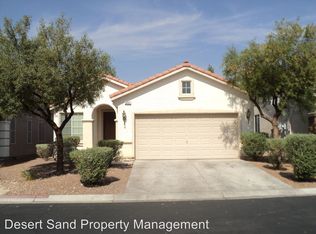 5931 Poplar Tree St, Spring Valley, NV 89148