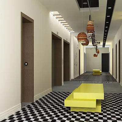 Rented by Nooklyn NYC LLC | media 21