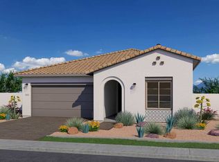 4172 E Coconino Pl, Chandler, AZ 85249