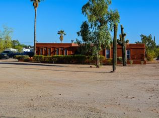 10215 E Fenimore Rd, Mesa, AZ 85207