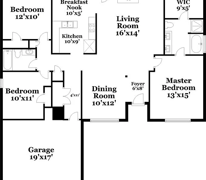 5467 Sapphire Cir — Photo 2