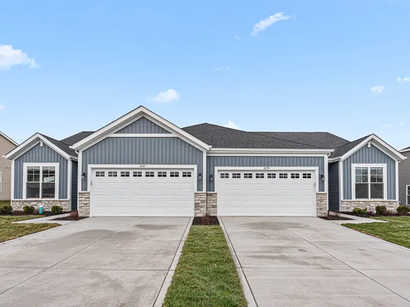 4059 Reflection Pl, Valparaiso, IN 46385