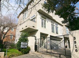 3816 Bowser Ave APT A, Dallas, TX 75219