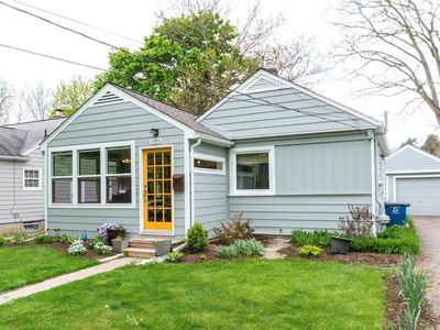 1103 Miner St, Ann Arbor, MI, 48103