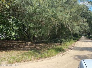 0 Corner Of W, Florahome, FL 32140