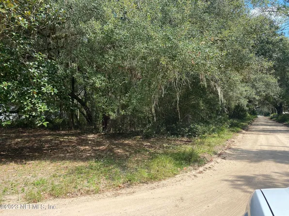 0 CORNER OF W  MICHIGAN &N. HOLL, Florahome, FL 32140