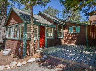 32940 Chipmunk Ln, Arrowbear, CA 92382