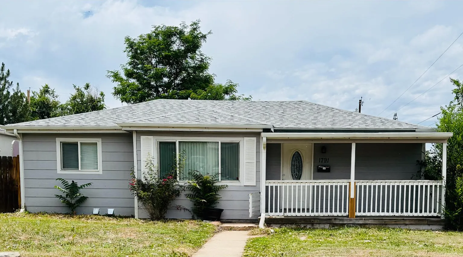 1791 Kenton Street — Photo 1