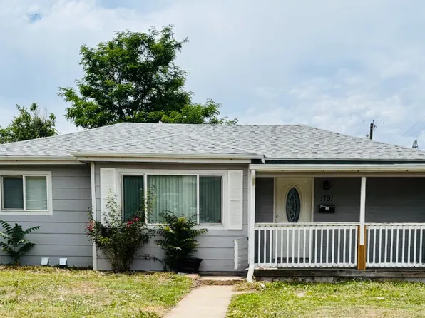 1791 Kenton St, Aurora, CO 80010