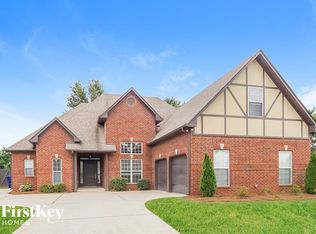 117 Tanglewood Dr, Alabaster, AL 35007