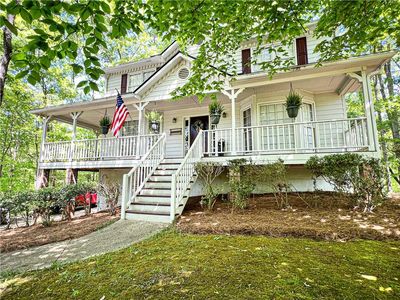 2750 Still Lake Ct, Acworth, GA, 30102