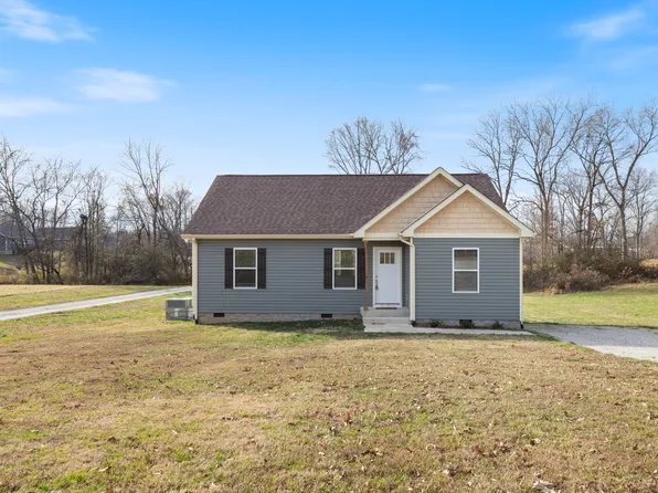 10617 Tidwell Loop, Bon Aqua, TN 37025