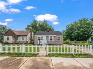 3311 S Beatrice St, Detroit, MI 48217