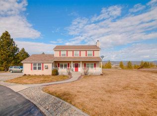 12412 W Newkirk Rd, Spokane, WA 99224