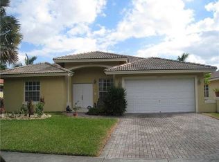 10157 SW 161st Pl #000, Miami, FL 33196