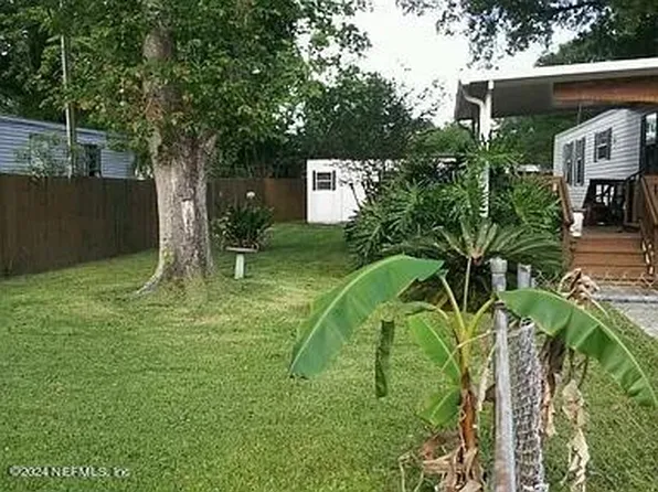 6241 SUNDOWN Drive, Jacksonville, FL 32244
