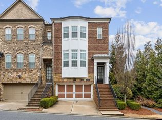 3636 Brookleigh Ln NE, Atlanta, GA 30319