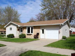 300 N Garden St, New Ulm, MN 56073