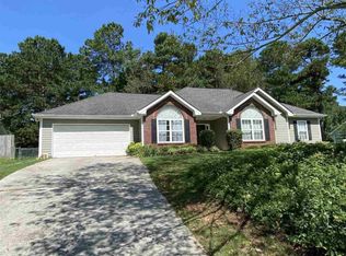 964 Bay Ridge Dr, Lawrenceville, GA 30045