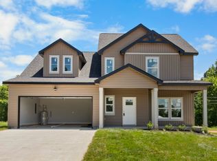 461 Herman Dr LOT 17, Clarksville, TN 37042