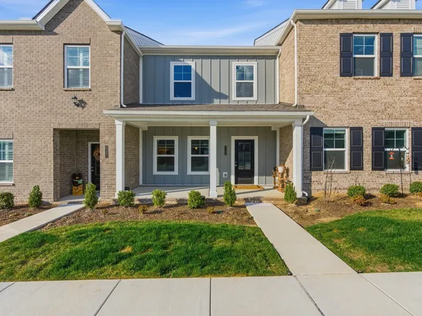 725 Coburg Pvt St, Gallatin, TN 37066