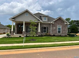 112 W Arbor Creek Trl W, Madison, AL 35756