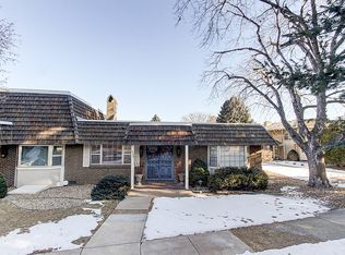 3304 S Oneida Way, Denver, CO 80224