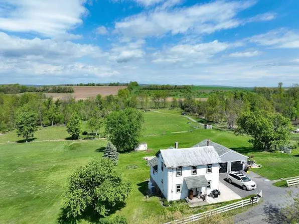 2974 Orchard Rd, Danville, PA 17821